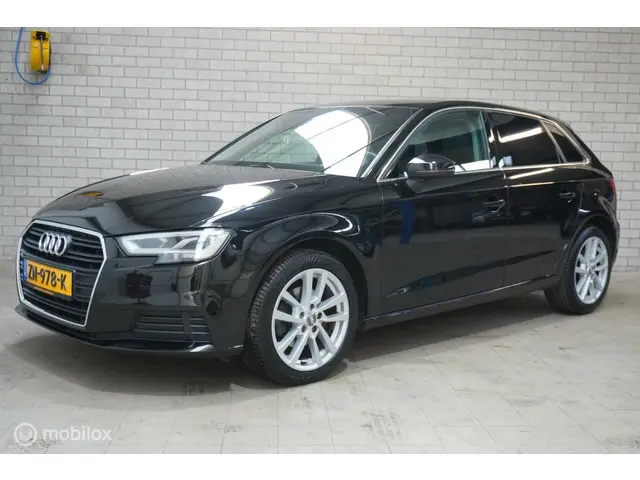 Audi A3 2