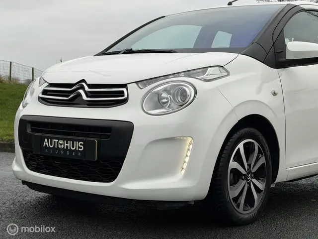 Citroën C1 1.0 VTi | Camera | NW APK | 2019 Benzine 3