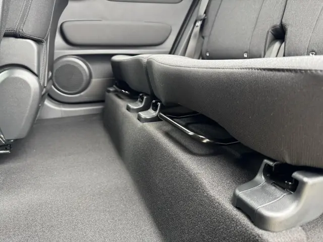 Hyundai Inster Evolve 49 kWh 2025 Elektrisch 20