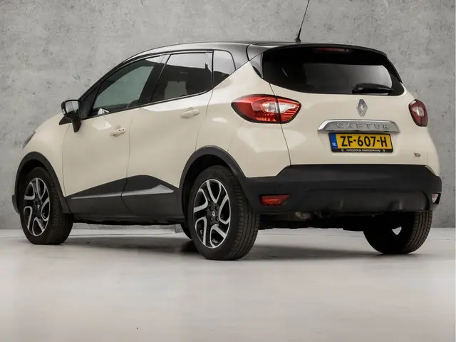 Renault Captur 3