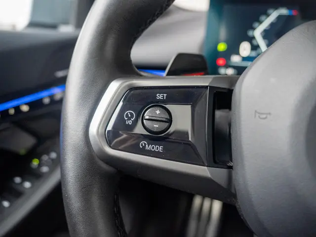 BMW i5 eDrive40 2024 Elektrisch 26