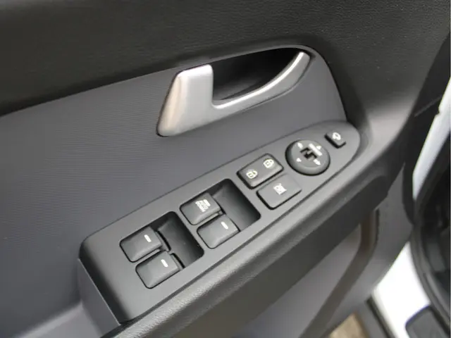 Kia Sportage 1.6 GDI ComfortLine 2013 Benzine 12