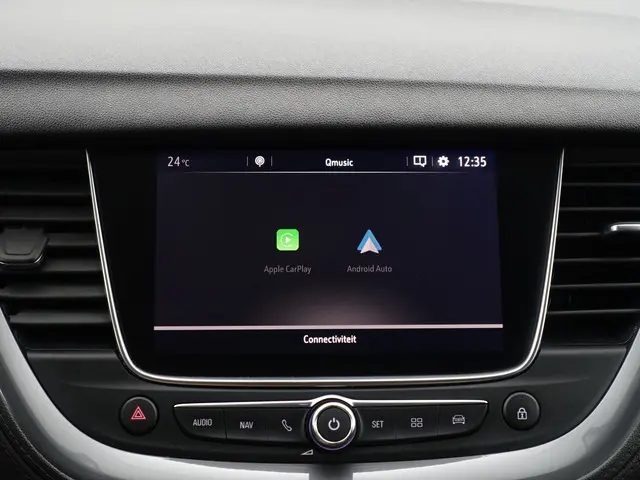 Opel Grandland X 1.2 Turbo Ultimate Aut- 2018 Benzine 11
