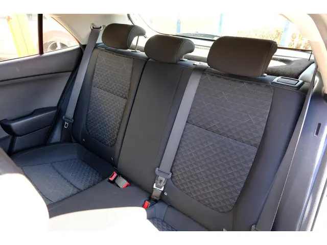 Kia Rio 1.0 TGDI 100PK ComfortLine Airco 2017 Benzine 21