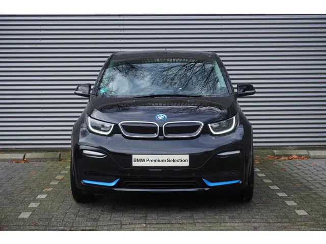 BMW i3 S 2021 Elektrisch 3
