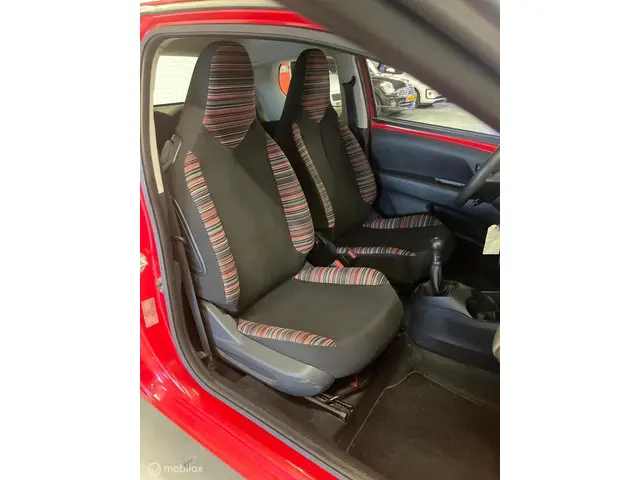 Citroën C1 1.2 PureTech Airscape Shine 2015 Benzine 13