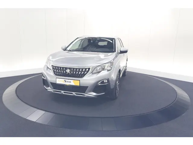 Peugeot 3008 PureTech 130 EAT8 Crossway 2020 Benzine 74