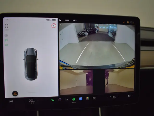 Tesla Model 3 PERFORMANCE 463 PK AWD *BTW* 2019 Elektrisch 18