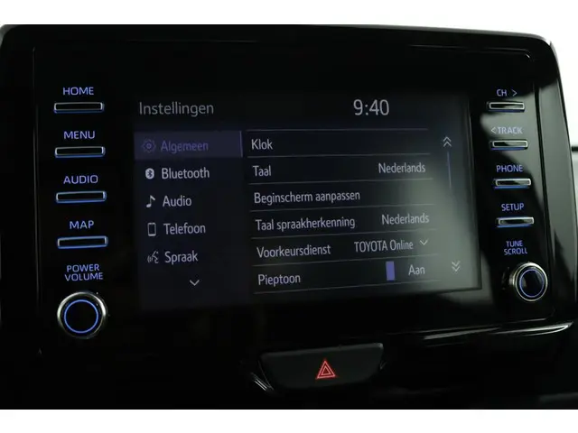 Toyota Yaris 1.5 Hybrid Dynamic 2023 Hybride Benzine 47