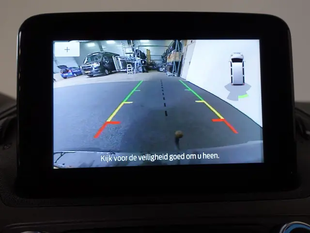 Ford Transit Connect 1.5 EcoBlue L2 Trend 2023 Diesel 30