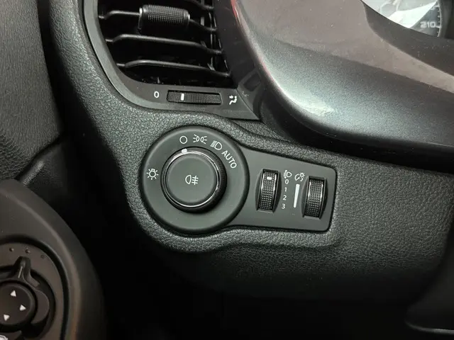 Fiat 500X Cross 500X Cross 1.0 GSE Cross 2020 Benzine 27