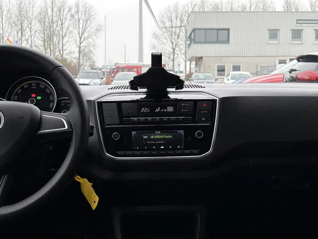 Škoda Citigo e-iV EV Ambition 2020 Elektrisch 17