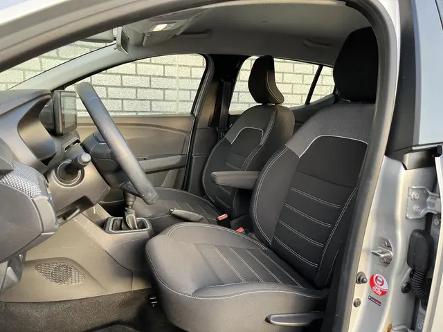 Dacia Sandero 1.0 TCe 90 Expression 2023 Benzine 7