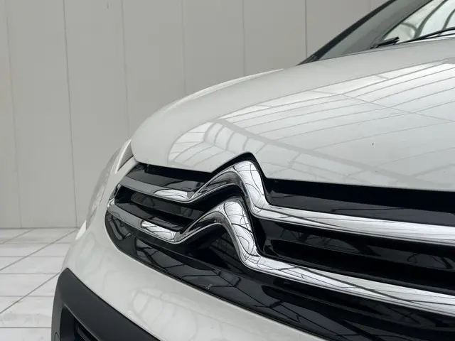 Citroën C1 VTi 72 Feel 2020 Benzine 24