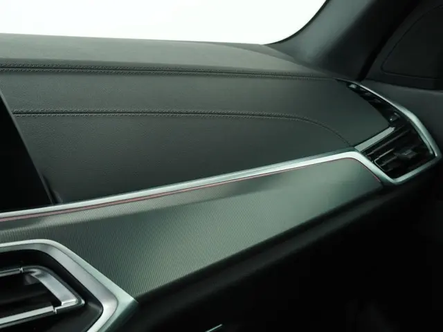 BMW X5 xDrive30d High Executive 2019 Diesel 22