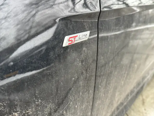 Ford Focus Wagon 1.5 150pk H6 ST-Line 2017 Benzine 4