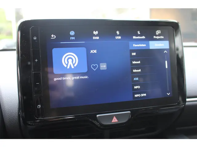 Toyota Yaris 1.5 Hybrid 2025 Hybride Benzine 47