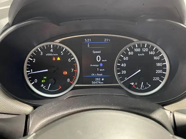 Nissan Micra 1.0 IG-T Acenta 2019 Benzine 4