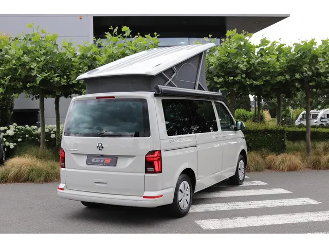 Volkswagen California Ocean 2.0 TDI Aut 150 2023 Diesel 4