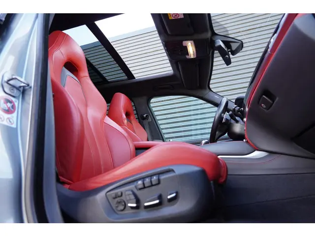 BMW X5 M 2017 Benzine 18