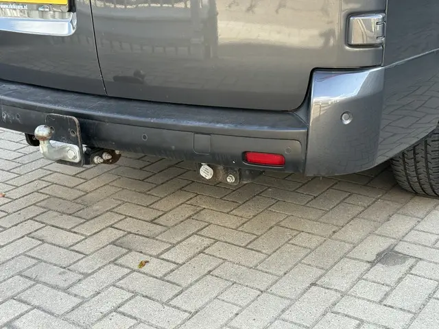 Opel Vivaro 2.0 CDTI 177PK EURO 6 L3H1 2021 Diesel 17