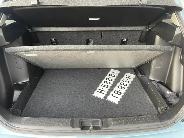 Suzuki Vitara 1.0 Boosterjet Select 2020 Benzine 18