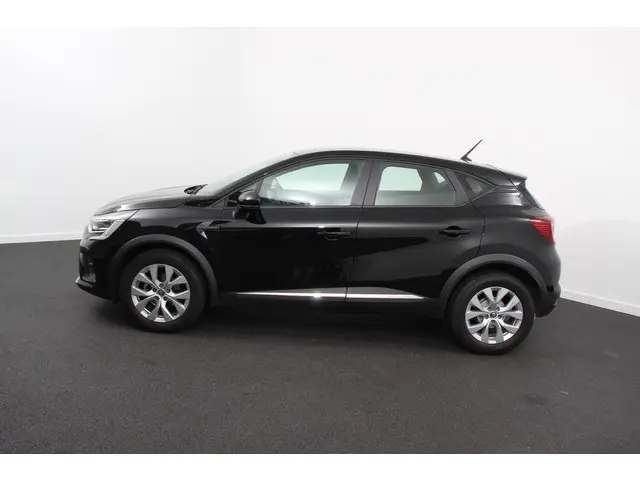 Renault Captur 1.0 TCe 100 Zen 2020 Benzine 8