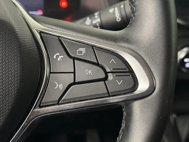 Renault Kangoo 1.5 Blue dCi 75 Advance L1 2024 Diesel 17