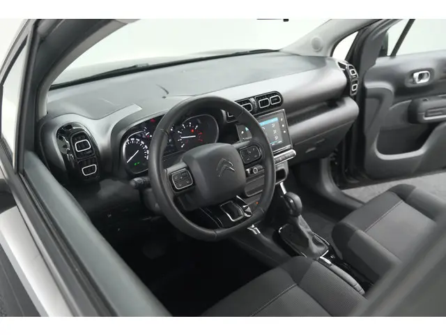 Citroën C3 Aircross PureTech 130 EAT6 Plus 2024 Benzine 2