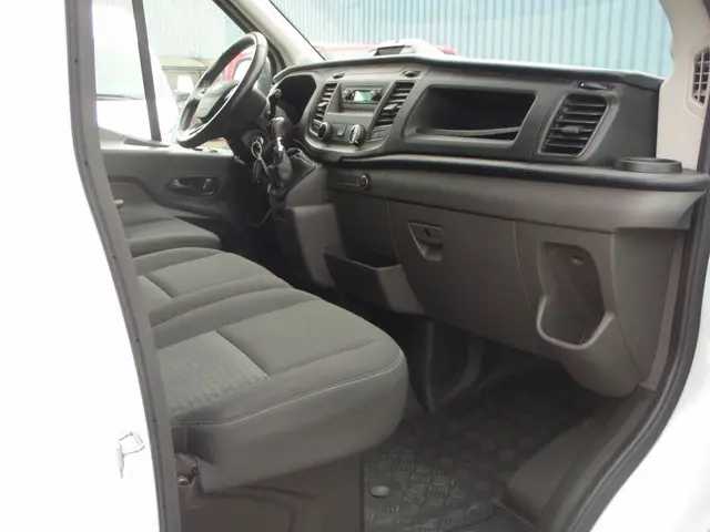 Ford Transit L2H2 122887km Trend bj 21 2021 Diesel 4