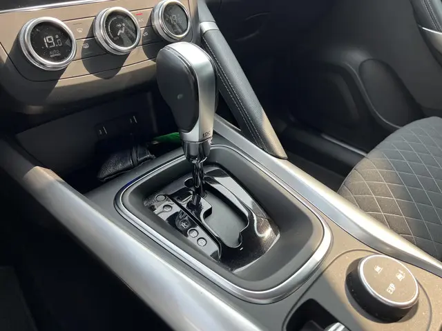 Renault Kadjar 1.3 TCe 140 EDC Intens 2019 Benzine 21