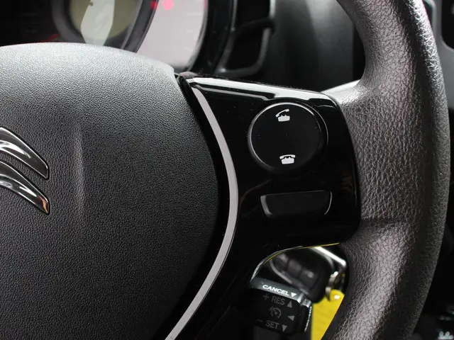 Citroën C1 1.0 VTi Feel 2020 Benzine 17