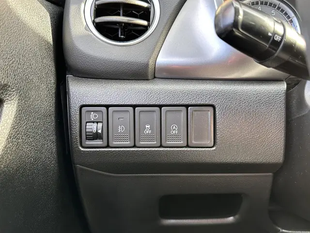 Suzuki Vitara 1.0 Boosterjet Select 2020 Benzine 22