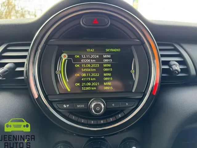 MINI One Mini 1.2 Business | Cruise | Navi | 2017 Benzine 20