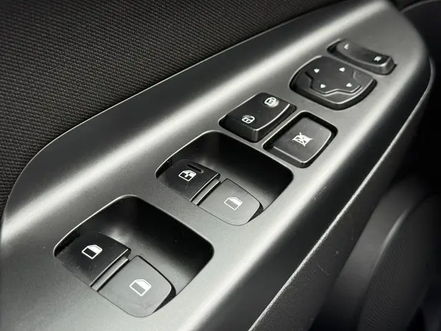 Hyundai Kona 1.0T Premium 2018 Benzine 12