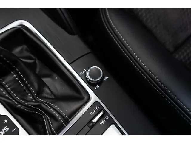 Audi S3 2.0 TFSI S3 quattro Pano B&O Camera 2017 Benzine 25