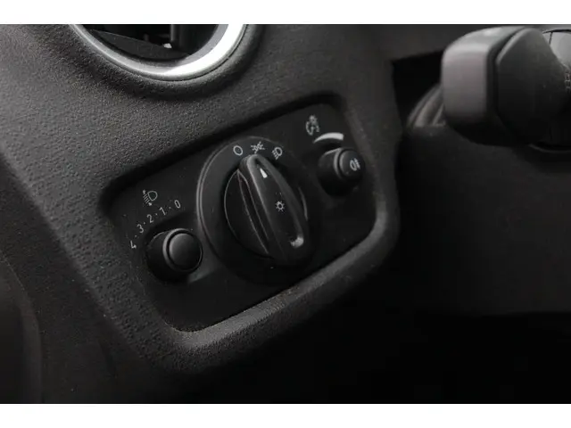 Ford Fiesta 1.0 Style 2015 Benzine 7