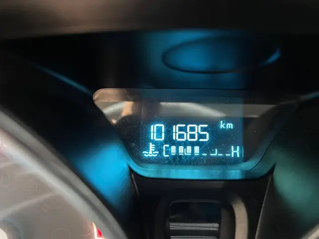 Ford Fiesta 1.25 2016 Benzine 18