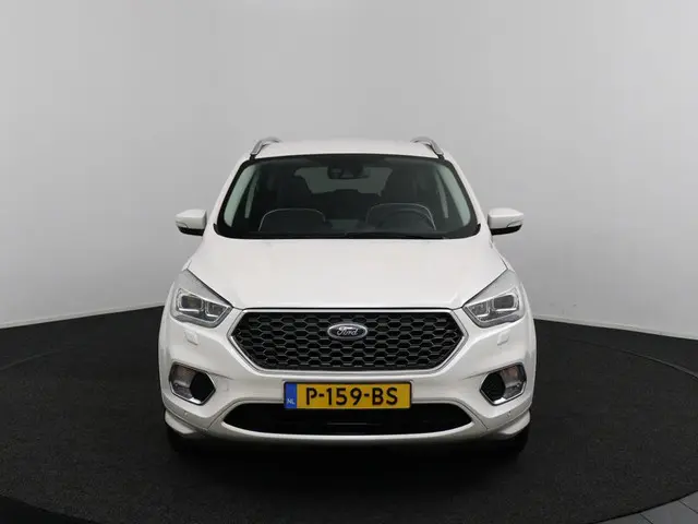 Ford Kuga Vignale 2019 Benzine 5