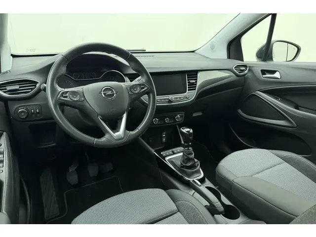 Opel Crossland 1.2 Turbo Level 3 2023 Benzine 16