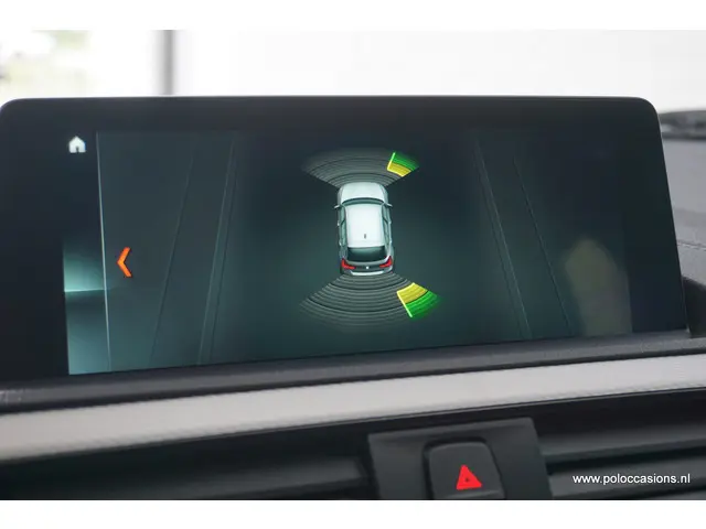 BMW 1 Serie 118i 2018 Benzine 24