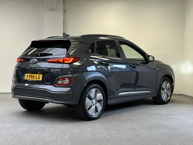 Hyundai Kona 2
