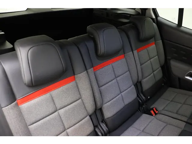 Citroën C5 Aircross 1.2 PureTech Feel 2020 Benzine 16