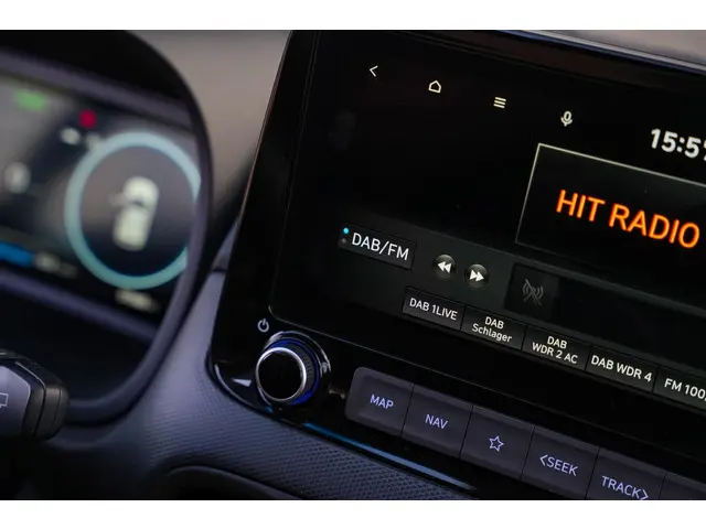 Hyundai Kona 1.0 T-GDI 2022 Benzine 21