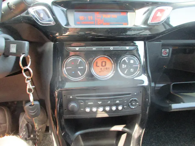 Citroën C3 1.2 VTi Collection 2013 Benzine 4
