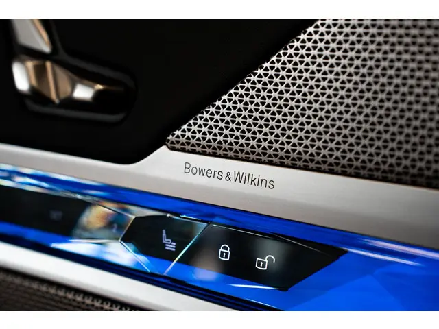 BMW 7 Serie 740d xDrive 2023 Diesel 23