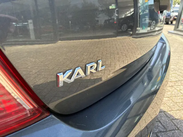 Opel KARL 1.0 ecoFLEX 75pk Innovation 2019 Benzine 31