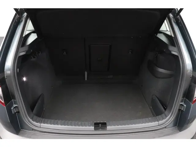 Škoda Karoq 1.5 TSI ACT Style Business 2019 Benzine 40