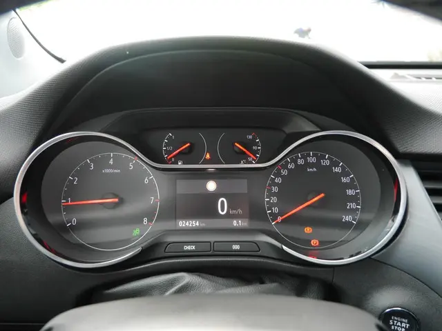 Opel Crossland 1.2 Turbo Ultimate Level 4 2024 Benzine 17