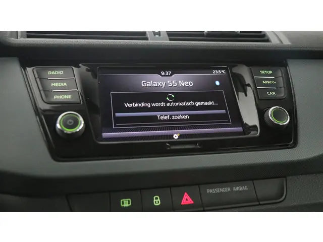 Škoda Fabia 1.0 75pk Active 2019 Benzine 27